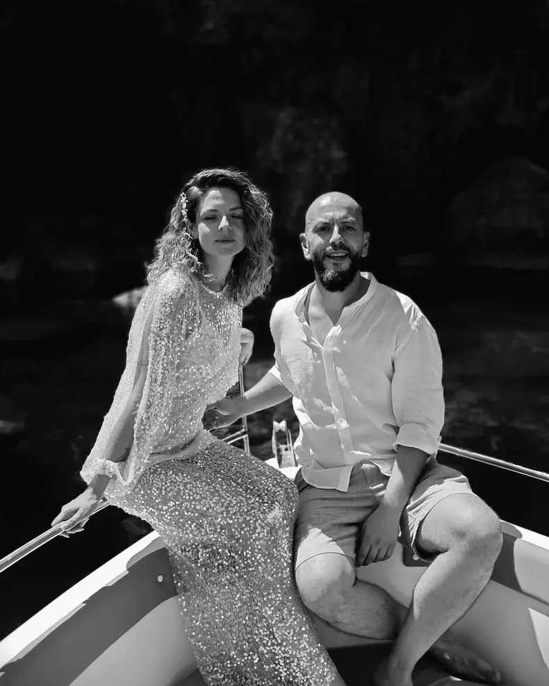 Victoria Raileanu soț Adrian Ștefănescu