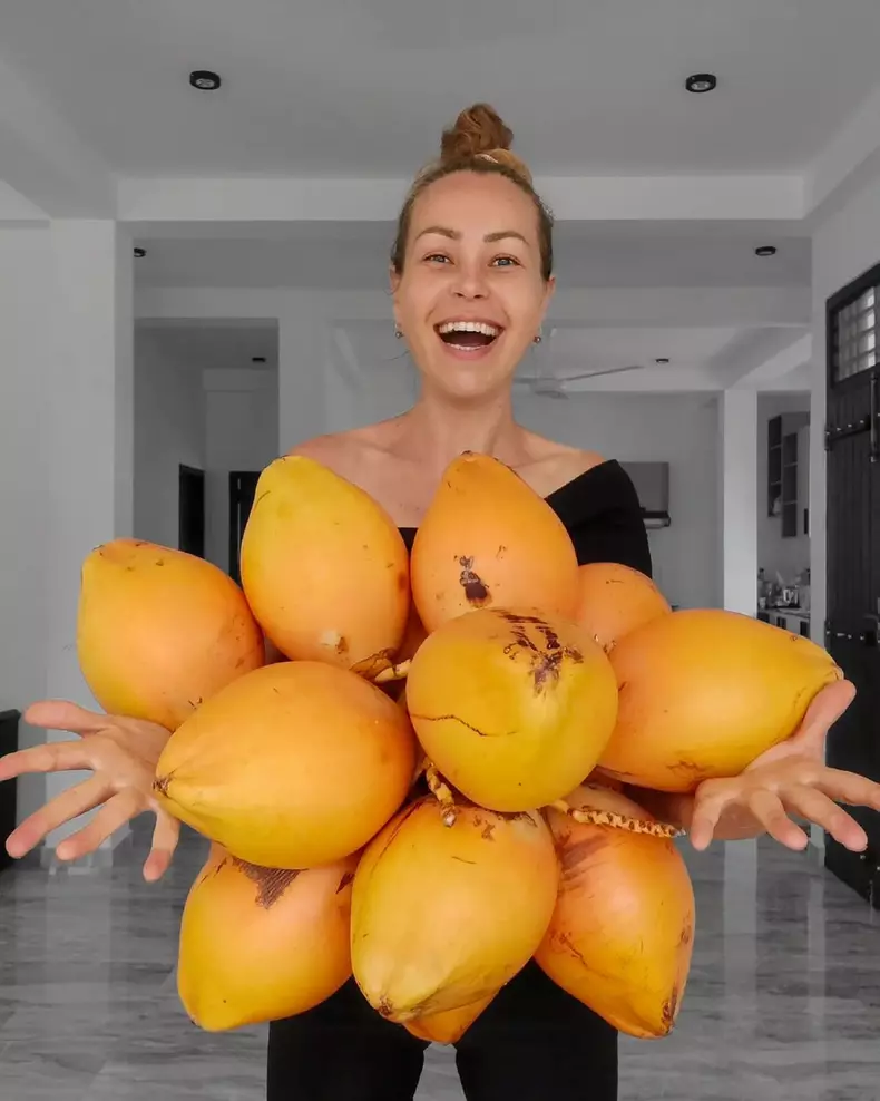 Zhanna D'Art