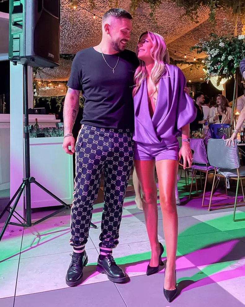 Ana Baniciu Edy Kovacs