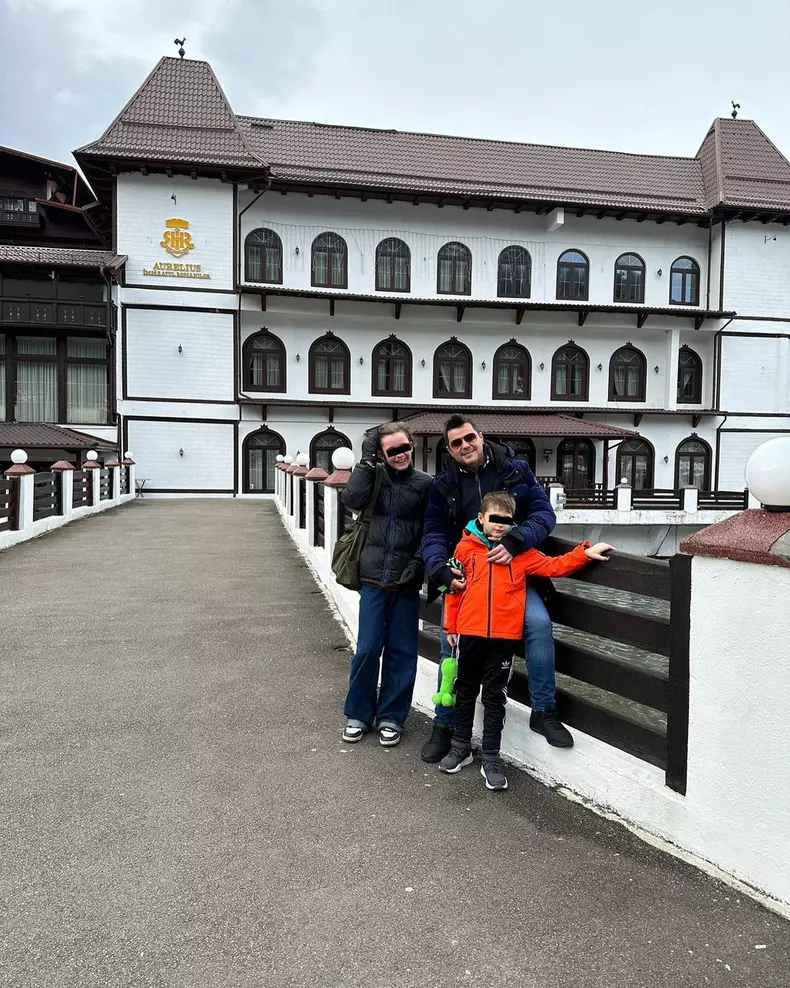 Cove copii băieți fii (2)