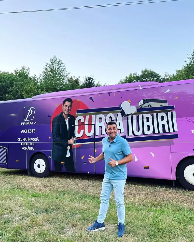 Cove Cursa iubirii (1)