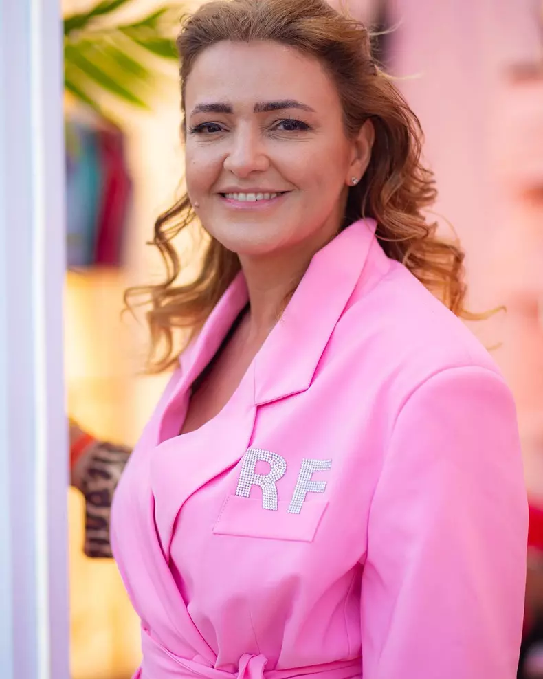 Cristina Bâtlan