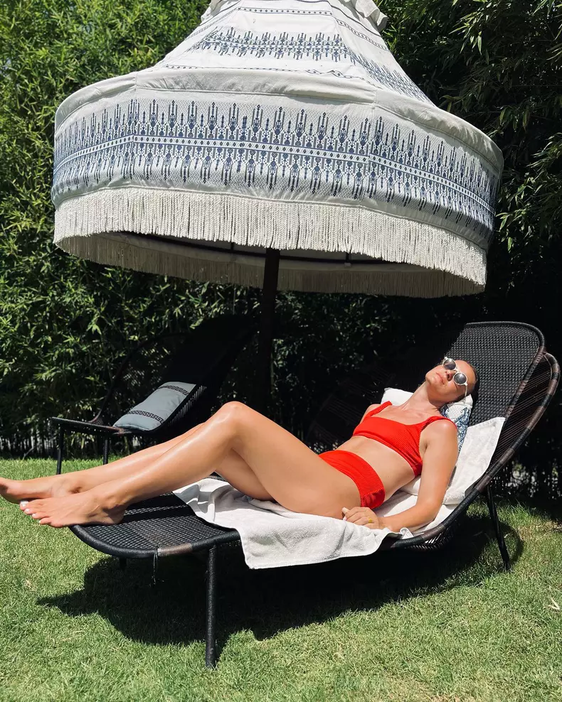 ioana blaj in grecia