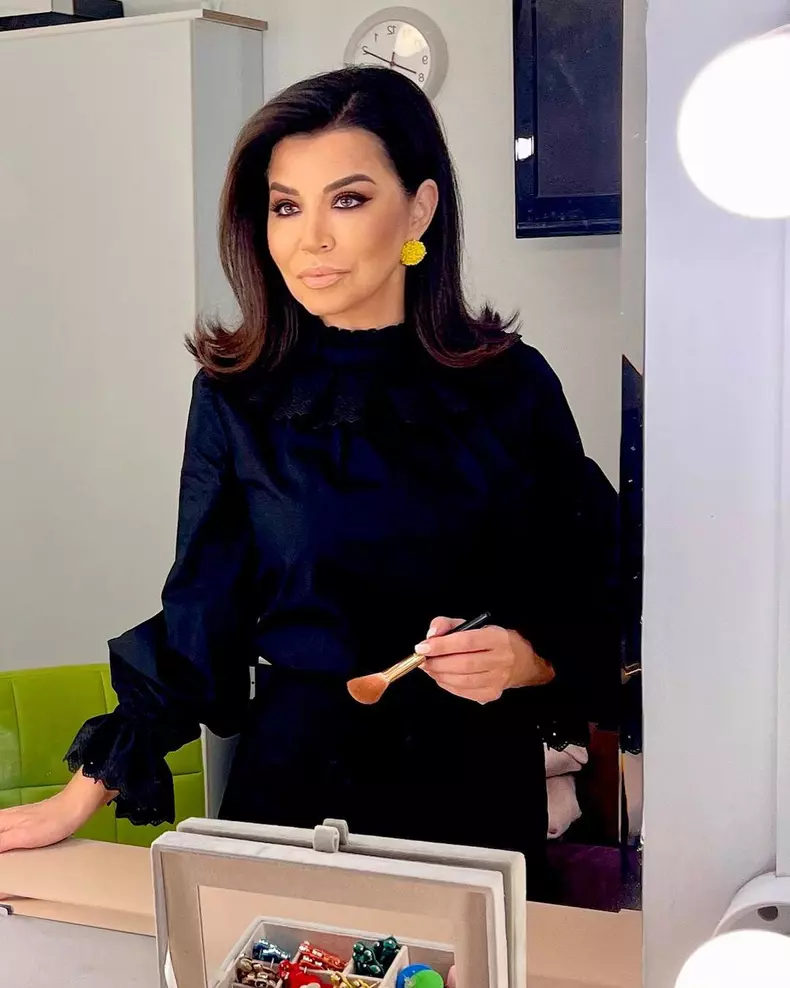 Simona Pătruleasa știri Kanal D