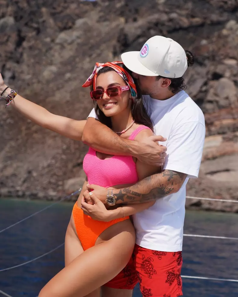 Alexia Eram iubit Mario Fresh (5)