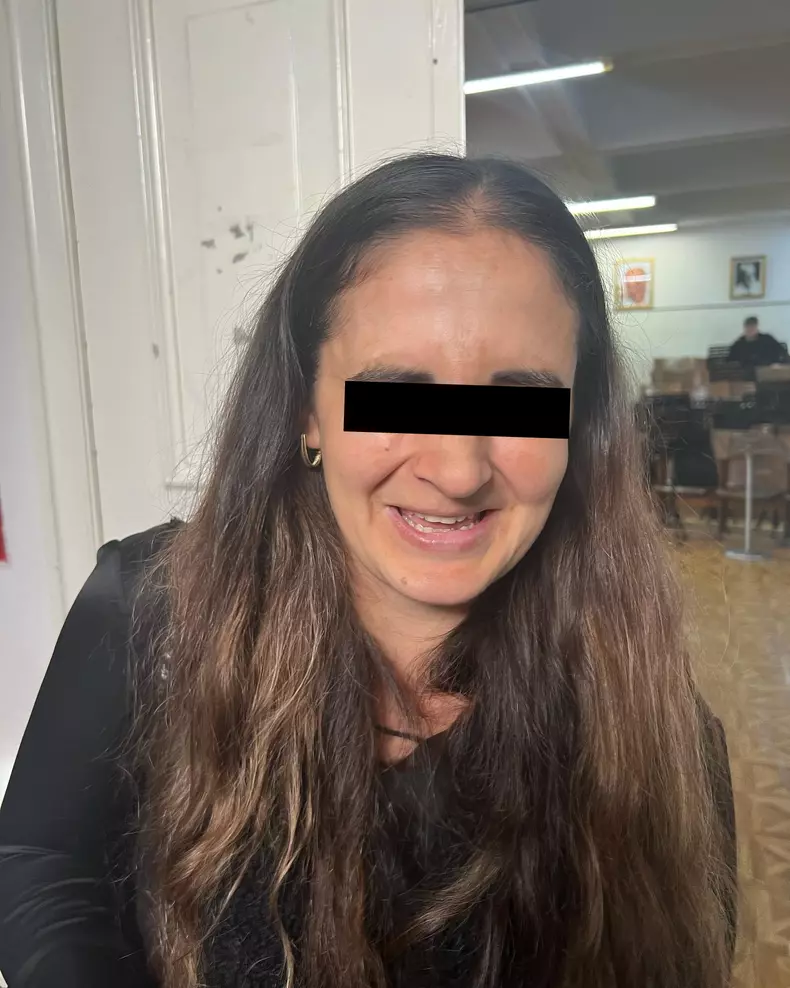 Escroacă Ozana Barabancea Opera Națională