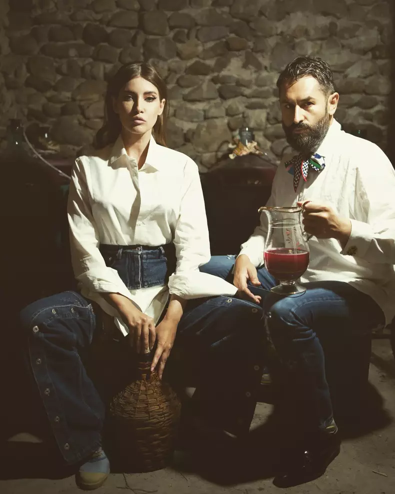 Iulia Albu iubit Mihai Alexandru Iacob
