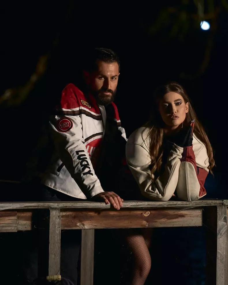 Iulia Albu iubit Mihai Alexandru Mike