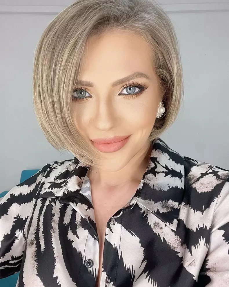 Mirela Vaida