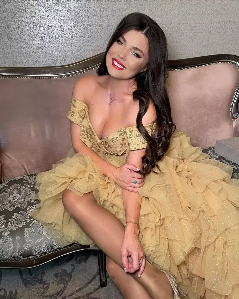 Paula Seling Instagram