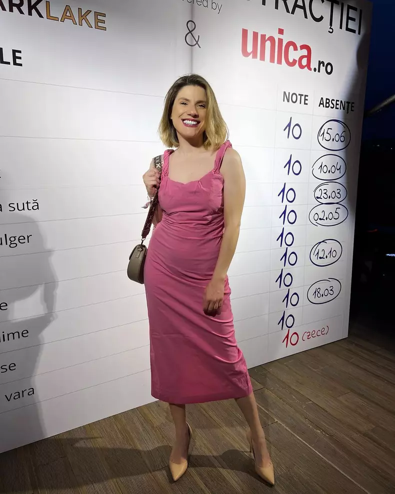 Tily Niculae Unica Urban Party 2023
