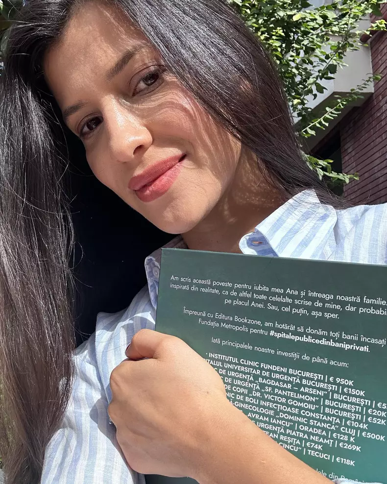 Ana Pandeli