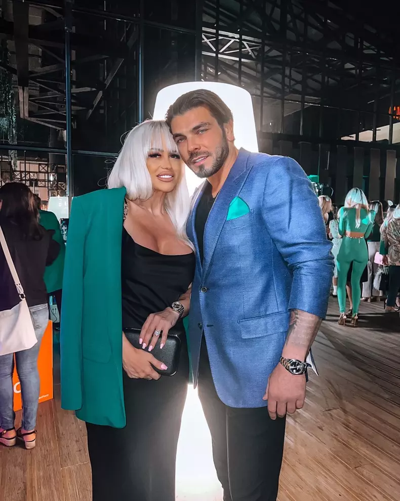 Anda Adam și Yosif Mohaci (1)