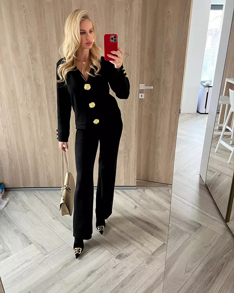 Andreea Bănică