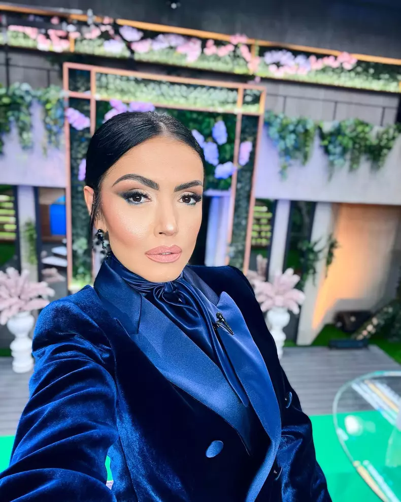 Andreea Mantea Casa iubirii
