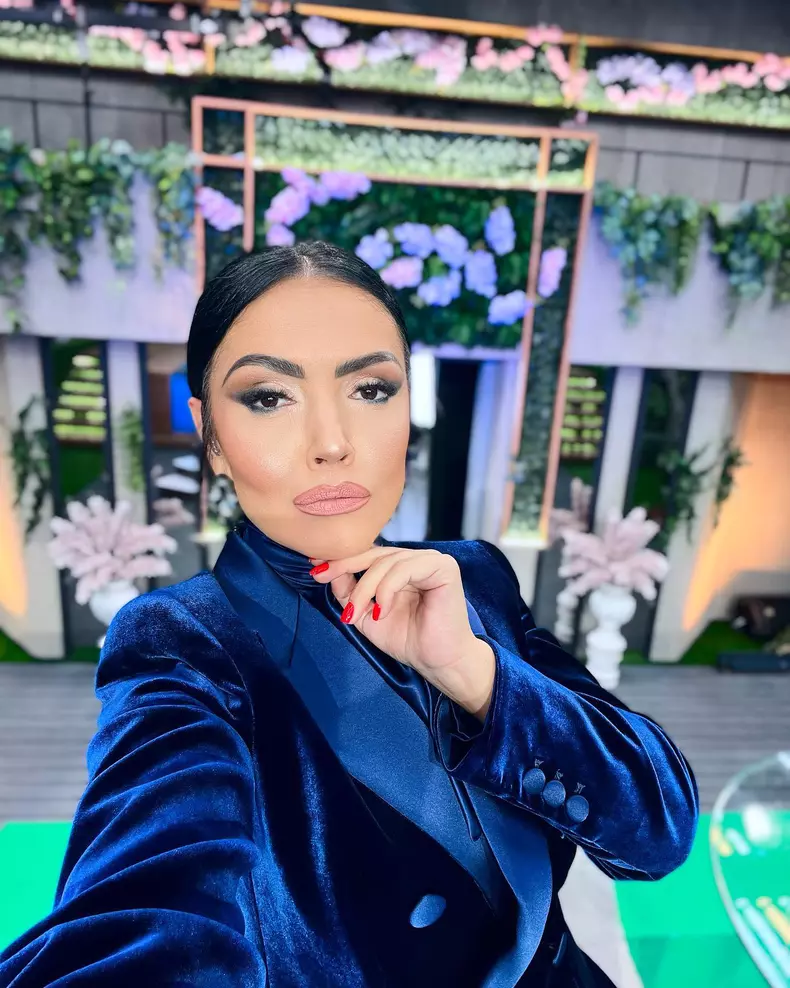Andreea Mantea Casa iubirii