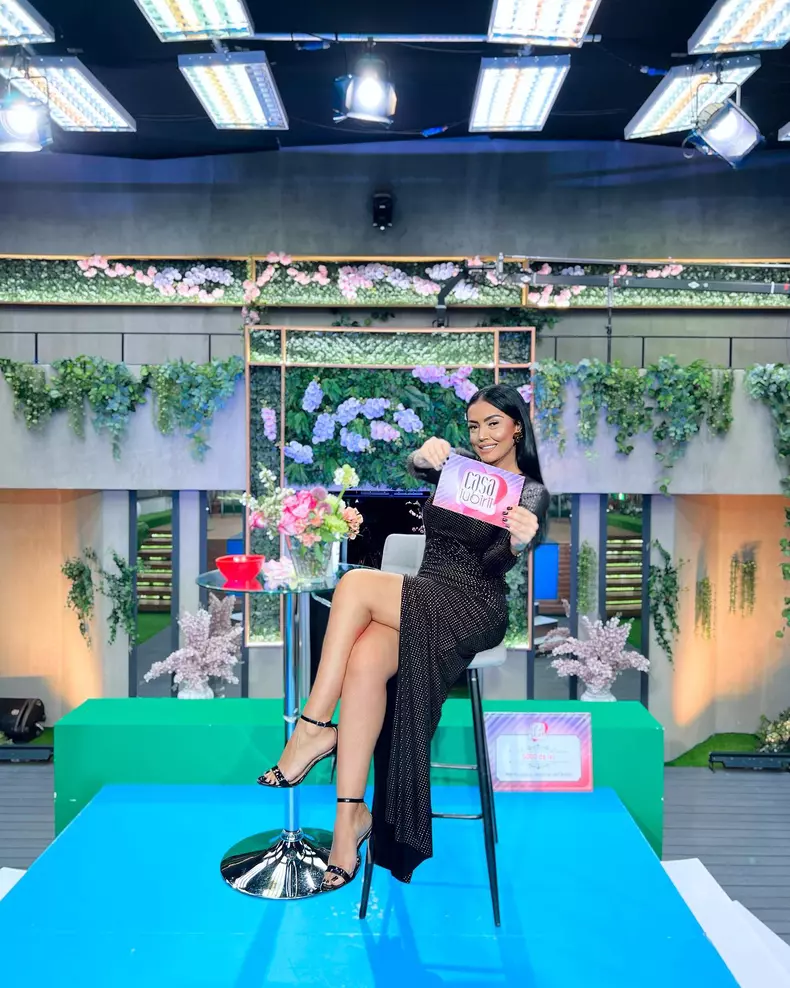 Andreea Mantea Casa iubirii