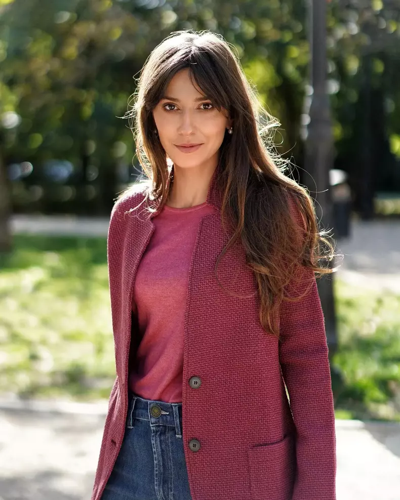 Dana Rogoz