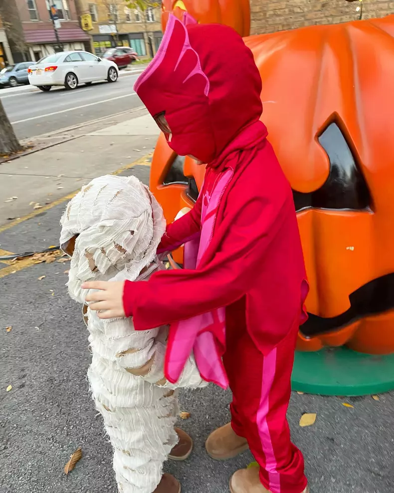 Halloween 2023
