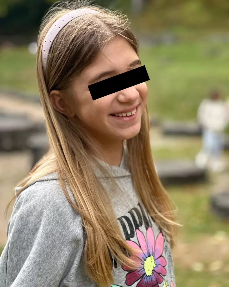 Horia Brenciu fata