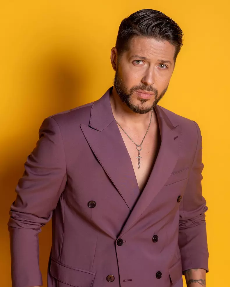 Jorge terapie