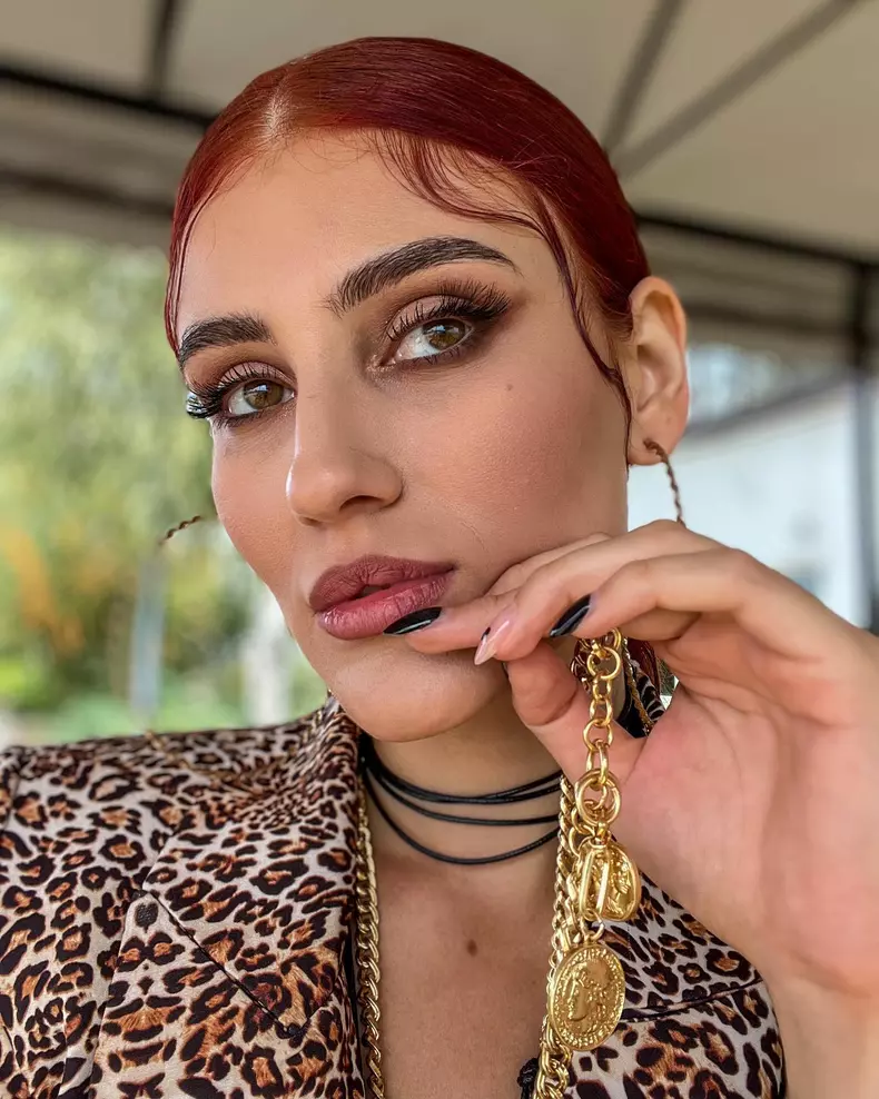 Laila Hafiz Instagram (5)