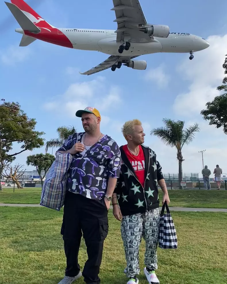Matei Dima Codin Maticiuc Miami Bici 2