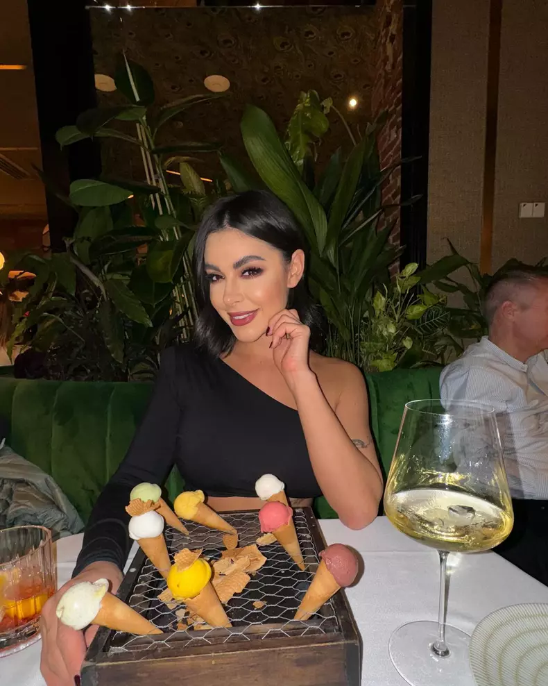 Natalia Mateuț Madrid Spania (1)