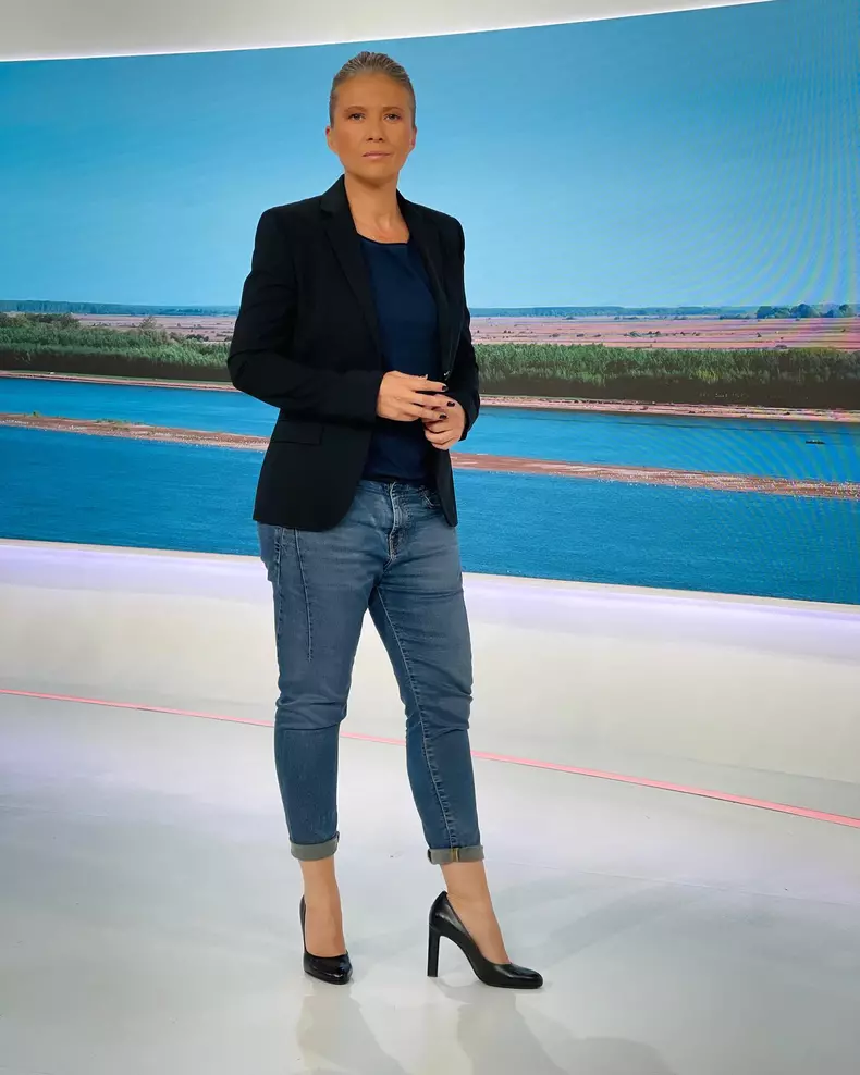 Sonia Simionov Antena 1