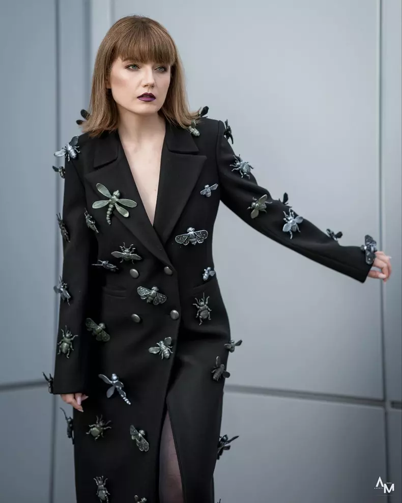 Alexandra Ungureanu