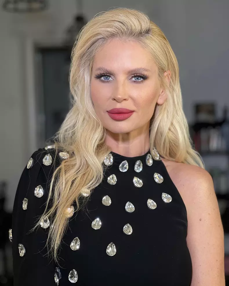 Andreea Bănică