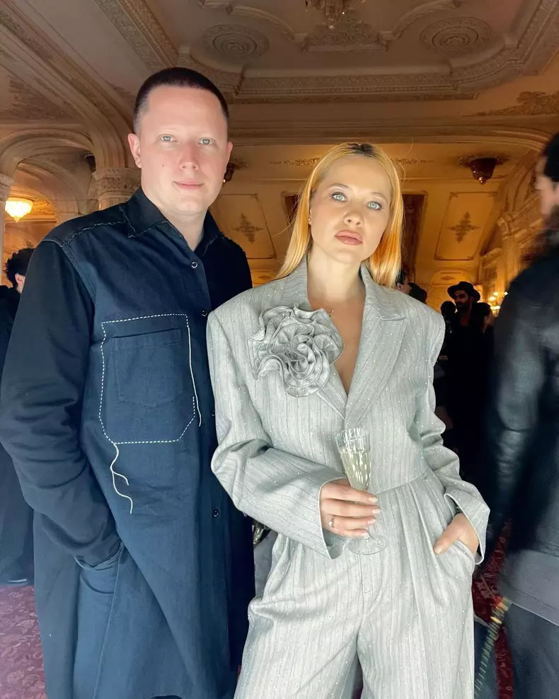 elena-mogildea-cernea-si-bubu-cernea