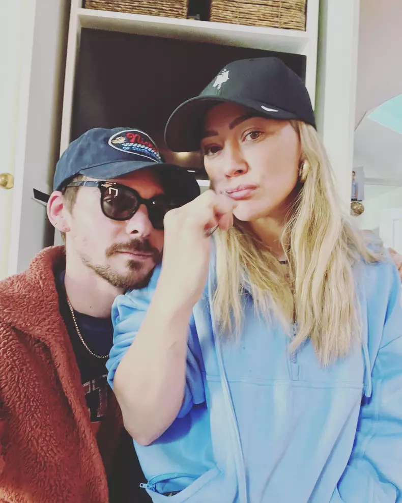 Hilary Duff soț Matthew Koma (4)