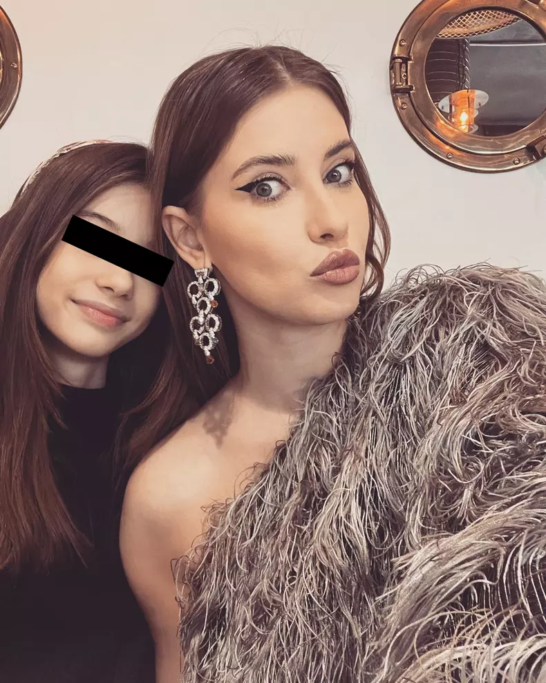 Iulia Albu fiica (2)