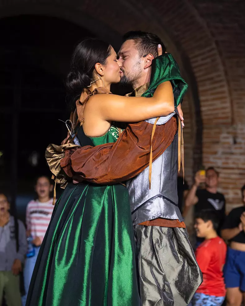 Vlad Gherman Oana Moșneagu logodnă (1)