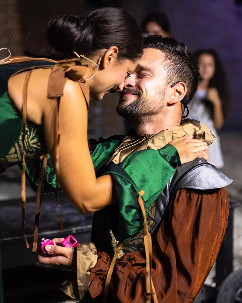 Vlad Gherman Oana Moșneagu logodnă (2)