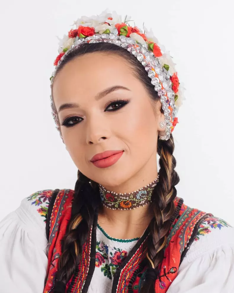 Vlăduța Lupău