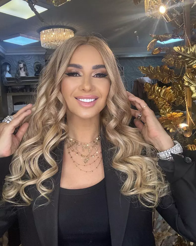 Anamaria Prodan