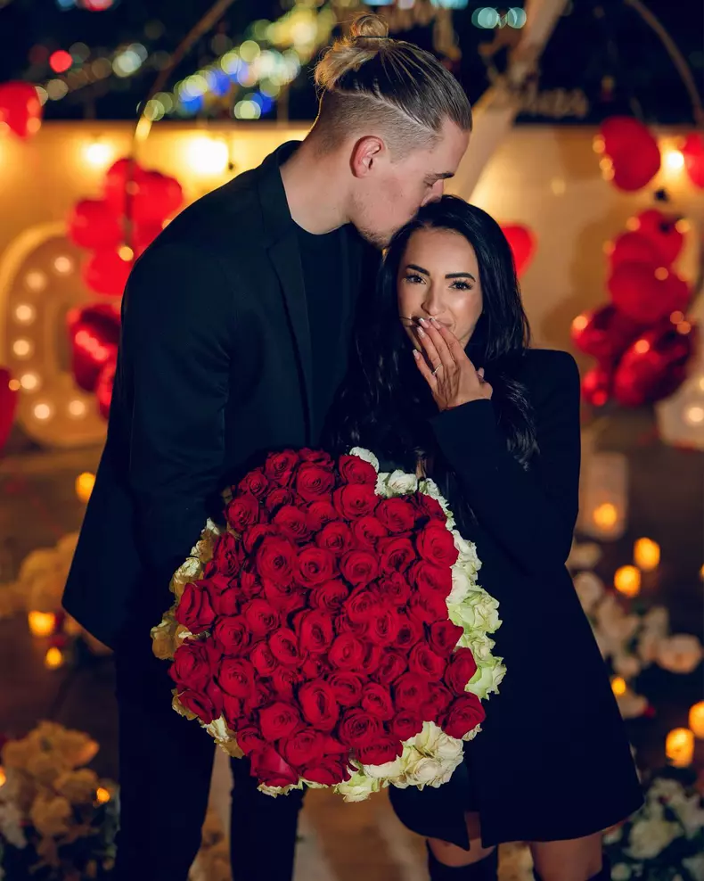 Larisa Iordache logodnă Cristian Chiriță (3)