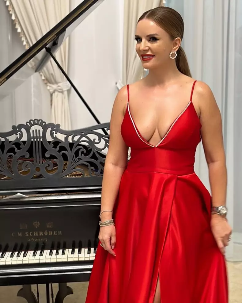 Marcela Fota