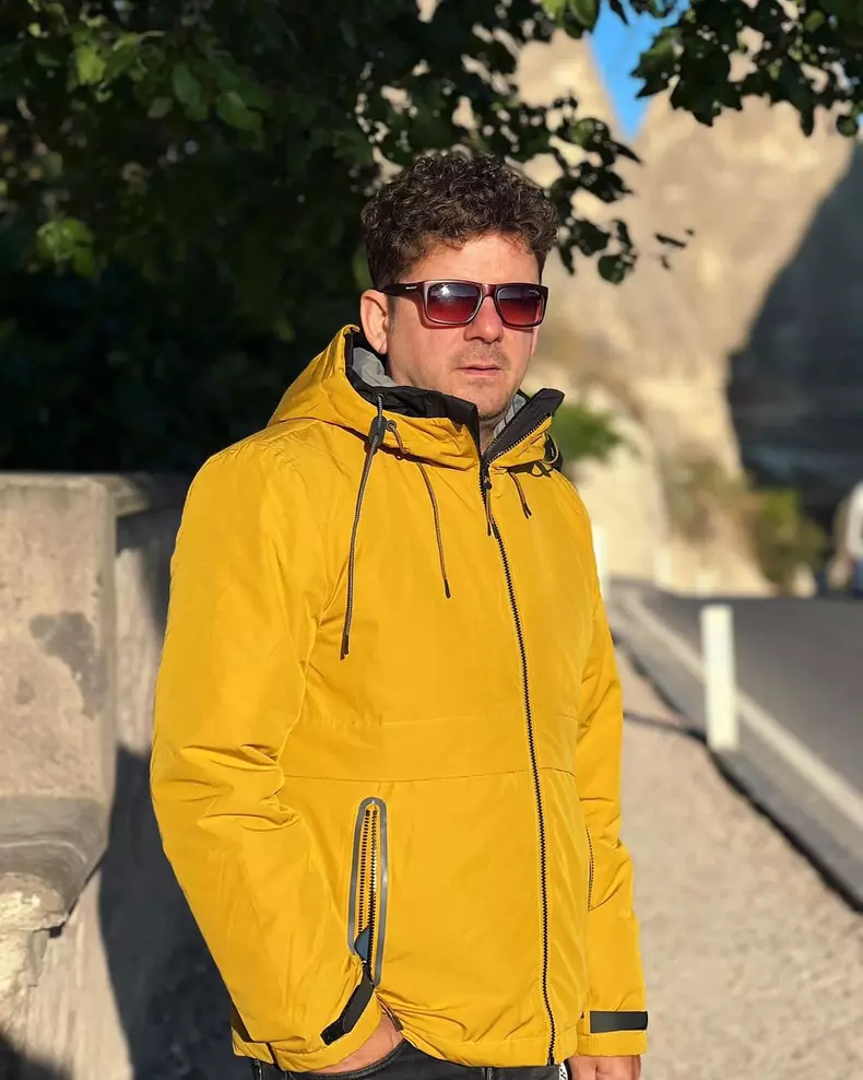 Vlad Zamfirescu