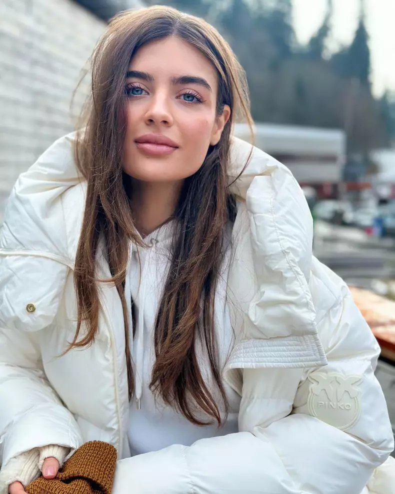 Ana Bodea
