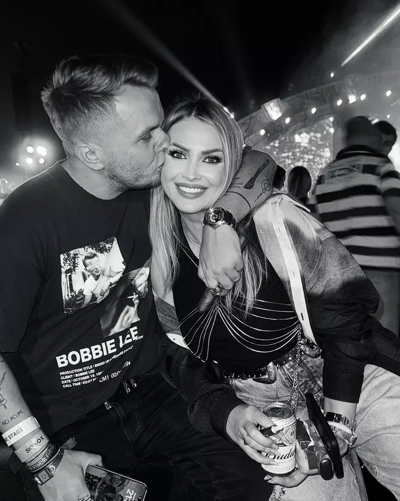 Codin Maticiuc Monica Munteanu