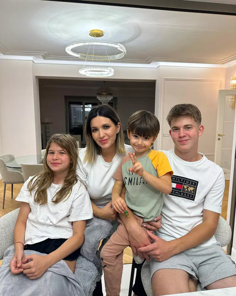 Ela Crăciun
