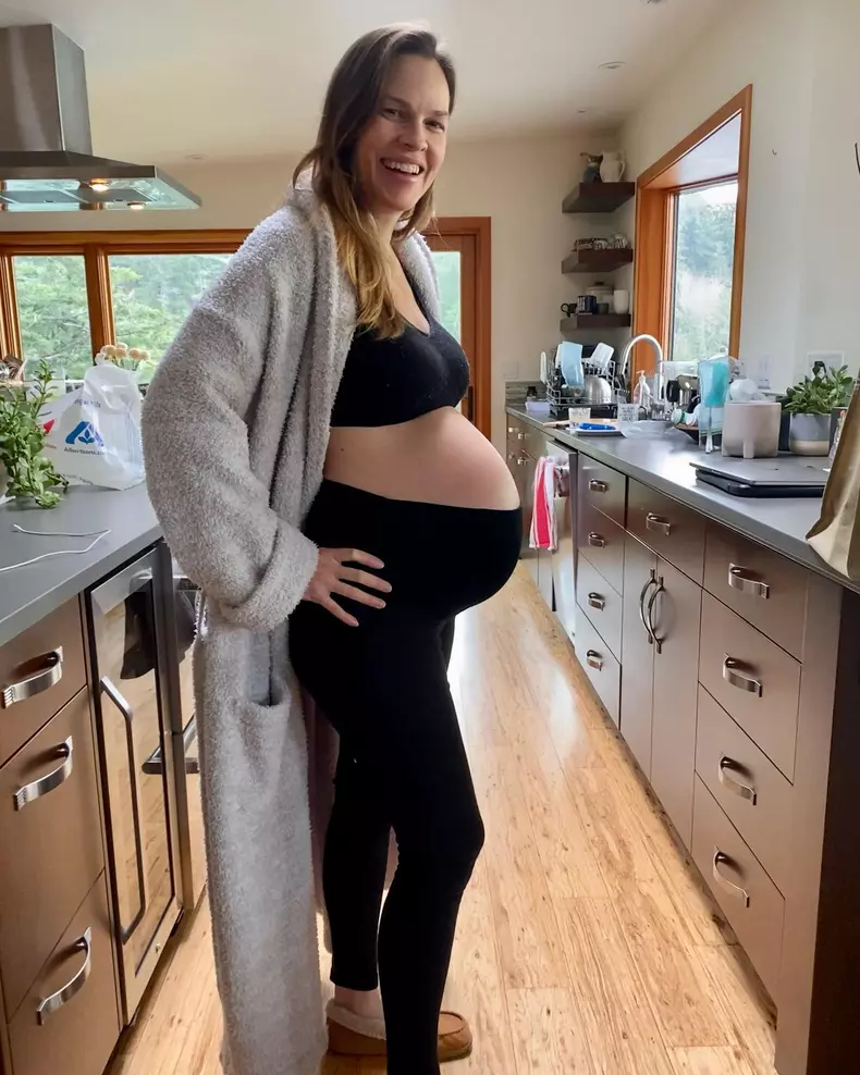 hilary swank 44