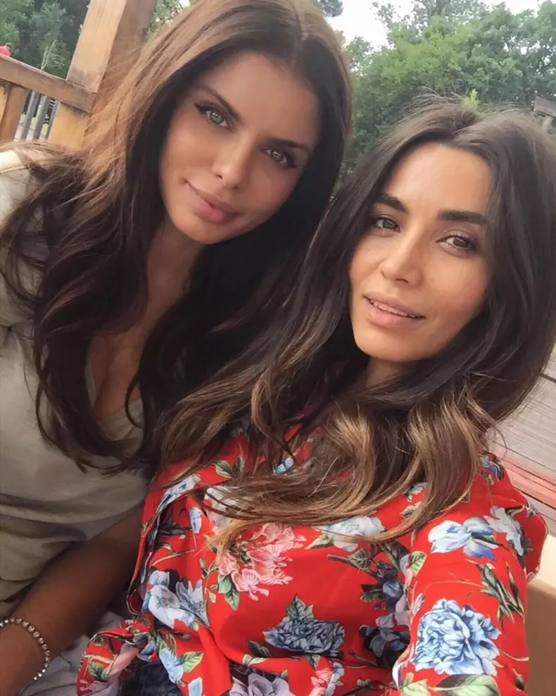 Ileana Lazariuc Lili Sandu (3)