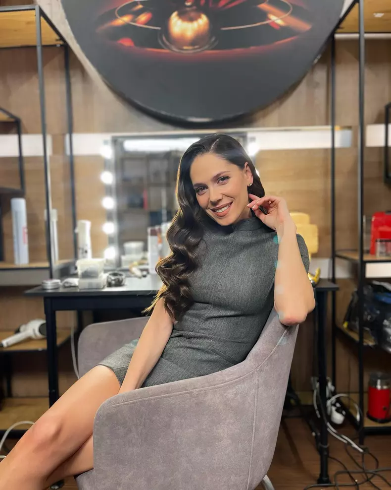 Irina Fodor