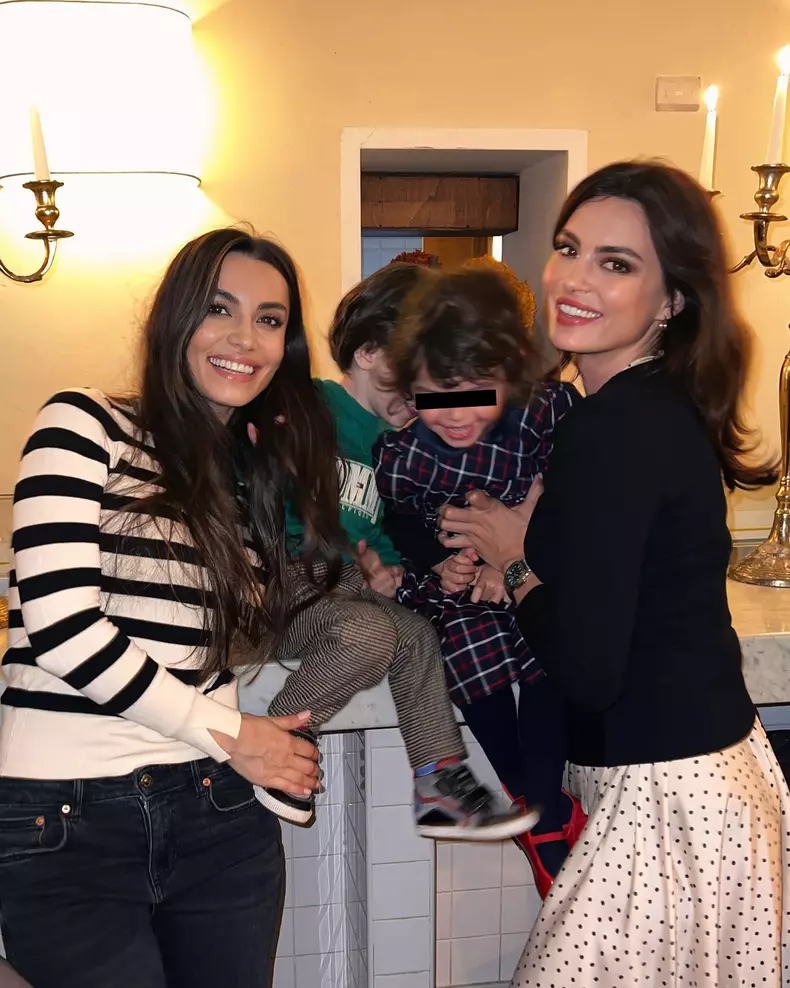 Lili Sandu Catrinel Menghia Marlon (2)