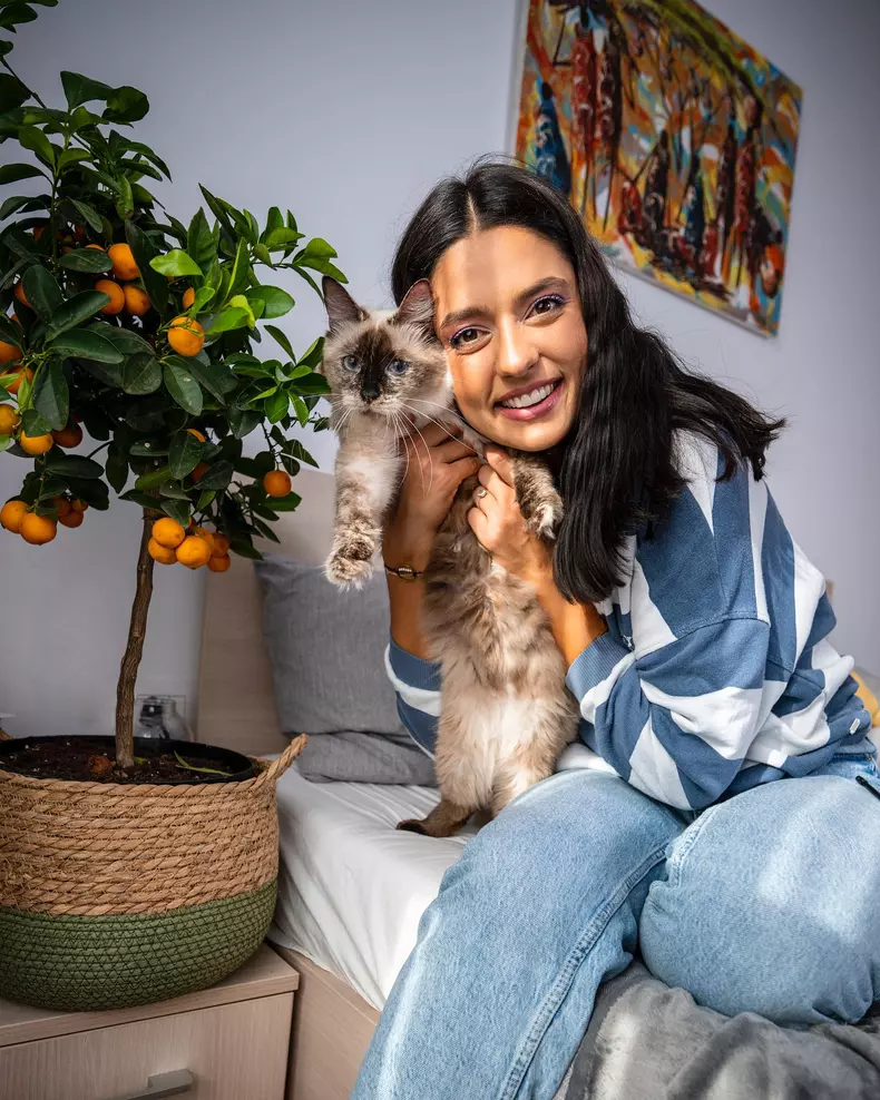 Oana Moșneagu