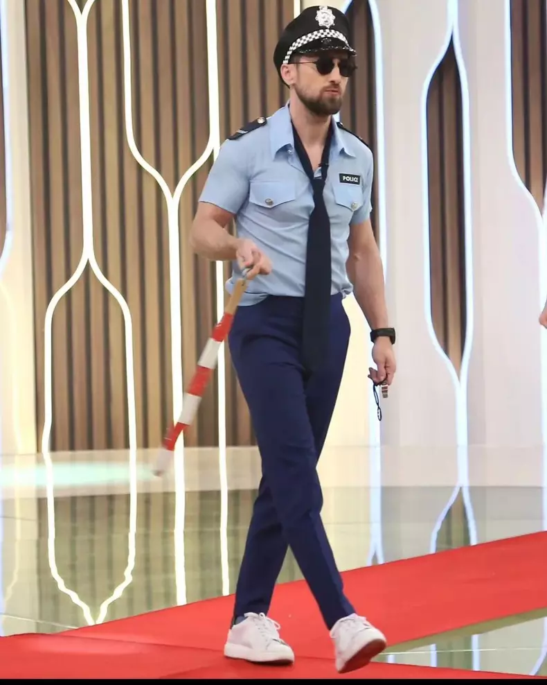 Oțil Dani